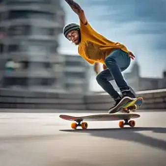 Understanding Skate D